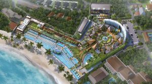Atlas Beach Fest Bali Beach Clubs