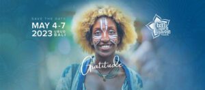 Bali Spirit Festival 2023