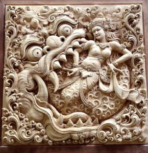 Ubud Open Studios 2023