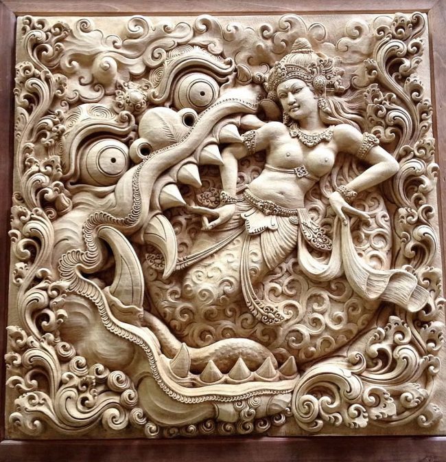 Ubud Open Studios 2023