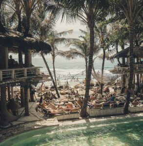 La Brisa Bali Beach Club