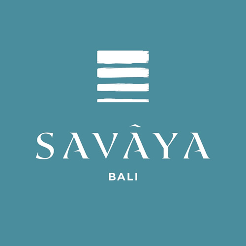 Savaya Bali Beach Club logo
