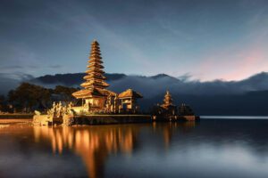 World Water Forum 2024 Bali Indonesia